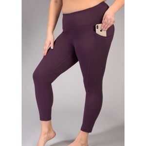 Yogalicious Brand